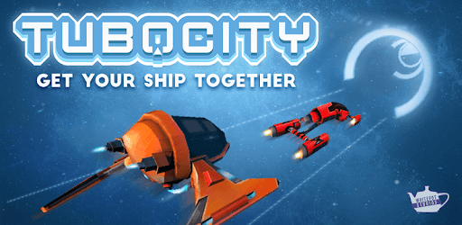 Tubocity PC screenshot