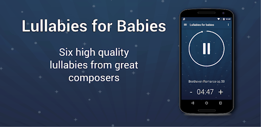 Brahms Lullaby for babies plus PC screenshot Brahms Lullaby for babies plus PC screenshot