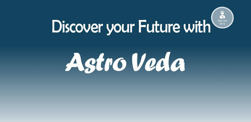 Daily Horoscope and Astrology 2018 by Astro Veda PC screenshot