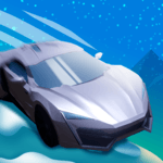 Crash Delivery! Destruction & smashing flying car! icon