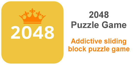 2048 Puzzle Game PC screenshot 2048 Puzzle Game PC screenshot