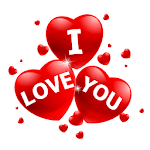 Romantic Love Stickers WAStickerApps icon