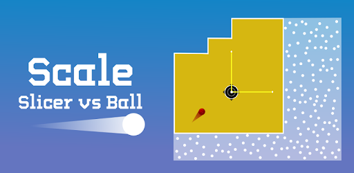 SCALE : Slicer vs Ball PC screenshot