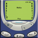 Classic Snake - Nokia 97 Old for PC