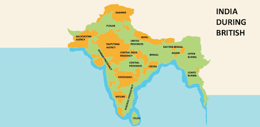 Indian History in English PC screenshot Indian History in English PC screenshot