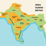 Indian History in English icon