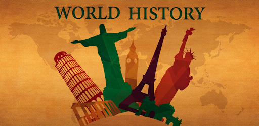 World History in English (Battles, Events & Facts) PC screenshot World History in English (Battles, Events & Facts) PC screenshot
