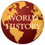 World History in English (Battles, Events & Facts) icon
