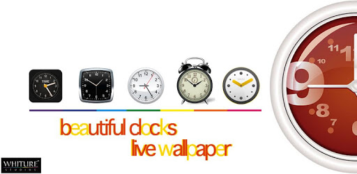 6 Beautiful Clocks Wallpaper PC screenshot 6 Beautiful Clocks Wallpaper PC screenshot