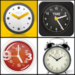 6 Beautiful Clocks Wallpaper for PC 6 Beautiful Clocks Wallpaper for PC