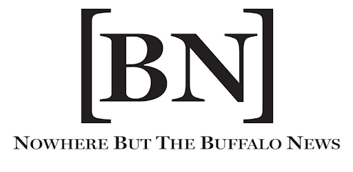 The Buffalo News PC screenshot