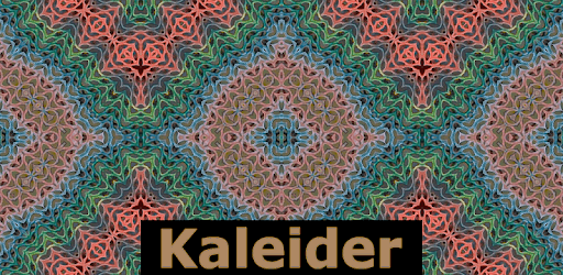 Kaleider TV PC screenshot