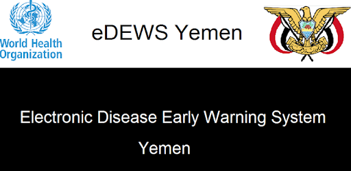 eDEWS Yemen PC screenshot