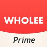 Wholee - Online Shopping Store icon