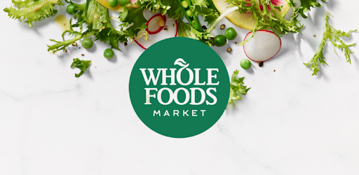 Whole Foods Market PC screenshot Whole Foods Market PC screenshot