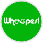 Whoopes - Free Chatting & Video Calling Messenger for PC