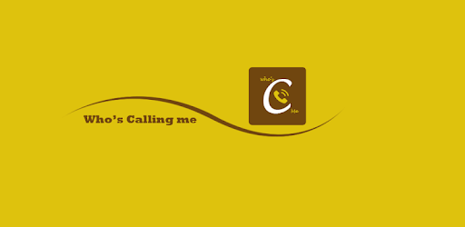 Who's Calling Me - Caller ID PC screenshot