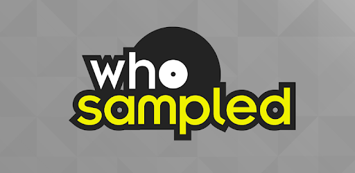 WhoSampled: Explore the DNA of Music PC screenshot WhoSampled: Explore the DNA of Music PC screenshot
