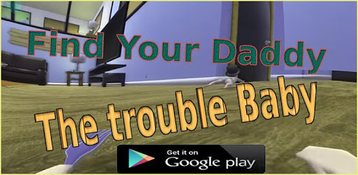 Find Your Daddy : The misfit Baby PC screenshot