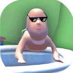 Find Your Daddy : The misfit Baby for PC