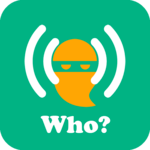 Who is on my WiFi - Network Scanner & WiFi Scanner icon