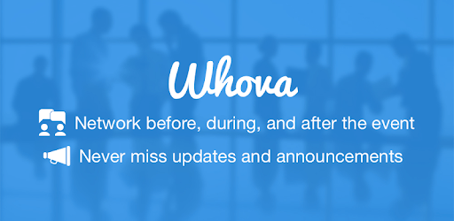 Whova - Networking at Events PC screenshot