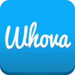 Whova - Networking at Events icon