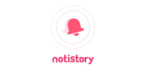 Notistory - All notifications at a glance PC screenshot Notistory - All notifications at a glance PC screenshot