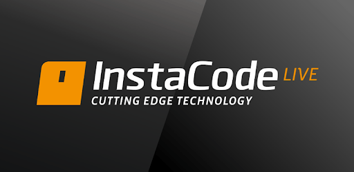 InstaCode Live PC screenshot InstaCode Live PC screenshot