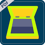 Cam Scanner - Document Scanner for PC