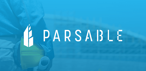 Parsable PC screenshot