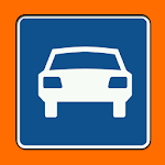 Road Traffic Signs (Netherlands) for PC