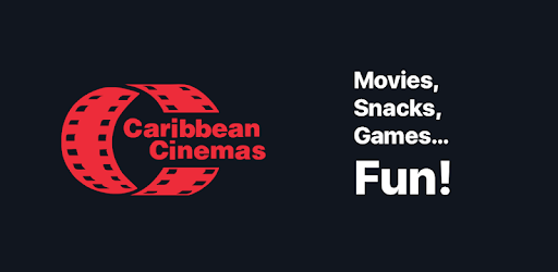 Caribbean Cinemas PC screenshot Caribbean Cinemas PC screenshot