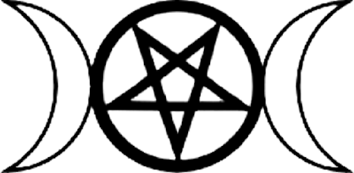 Wiccan goddess PC screenshot