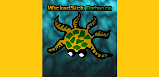 Wicked Sick Defence PC screenshot