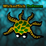 Wicked Sick Defence for PC