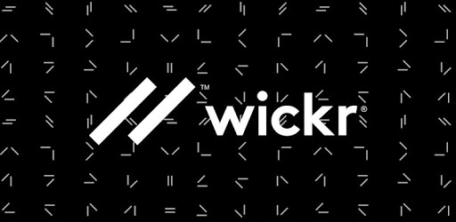 Wickr Pro PC screenshot