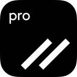 Wickr Pro icon