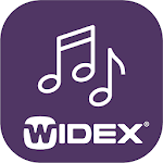 WIDEX TONELINK icon