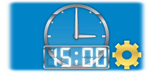 My Watch PC screenshot