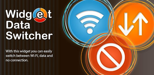 Widget Data Switcher PC screenshot