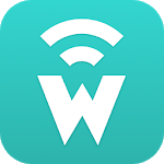 WIFFINITY-WIFI ACCESS PASSWORD for PC