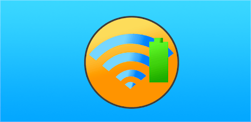 Wifi Battery Saver Widget PC screenshot