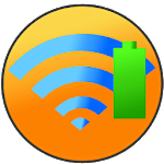 Wifi Battery Saver Widget for PC