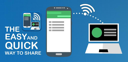 WiFi File Transfer - FTP PC screenshot WiFi File Transfer - FTP PC screenshot