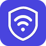 Smart WiFi - WiFi Security, WiFi Map, Search WiFi icon