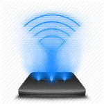 Free WiFi Trials icon