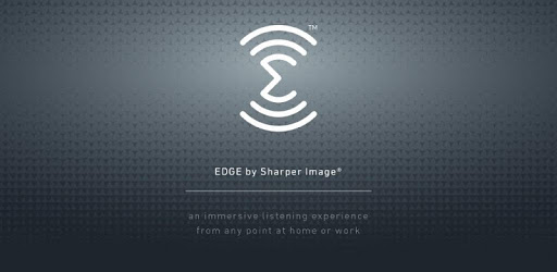 EDGE by Sharper Image PC screenshot