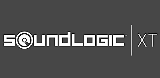 Soundlogic WiFi Controller PC screenshot