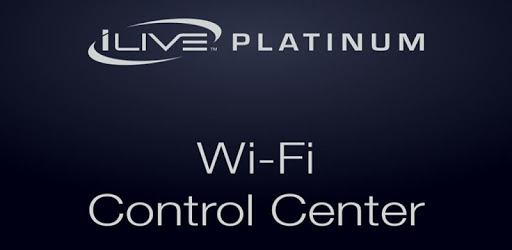 iLive Wi-Fi Control PC screenshot